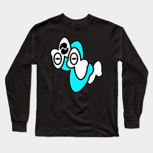 910 Long Sleeve T-Shirt